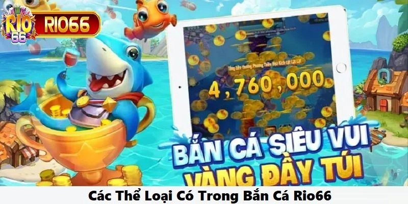 Bắn cá siêu tốc là sự lựa chọn tối ưu cho những ai đam mê thử thách
