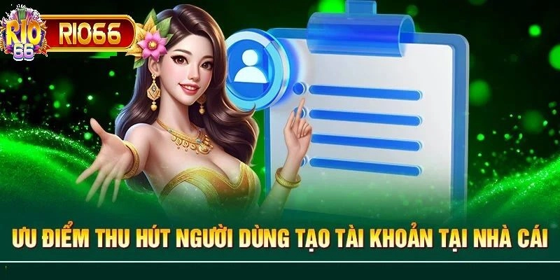 Chương trình ưu đãi diễn ra liên tục là ưu điểm thu hút nhiều người tham gia