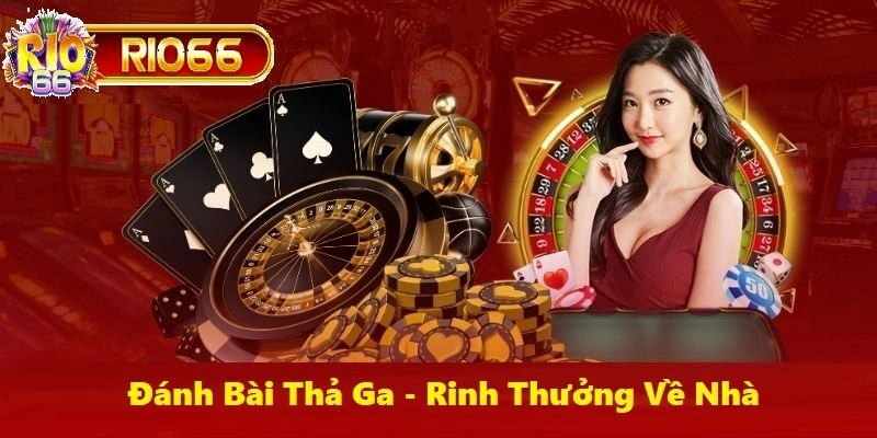 game đánh bài online