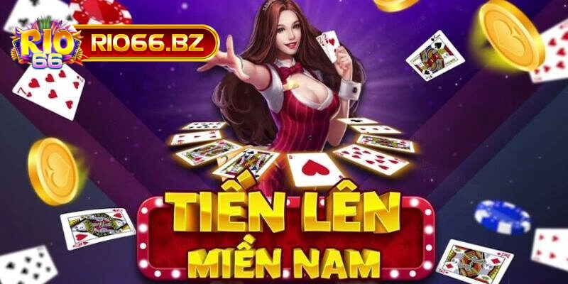 Tiến Lên miền Nam