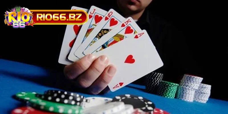 Các quân bài và thứ tự lớn nhỏ của bộ môn Tiến Lên miền Nam khá dễ hiểu