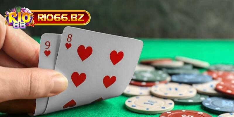 Áp dụng phương pháp chơi phù hợp cho từng ván đấu để có hiệu quả cao